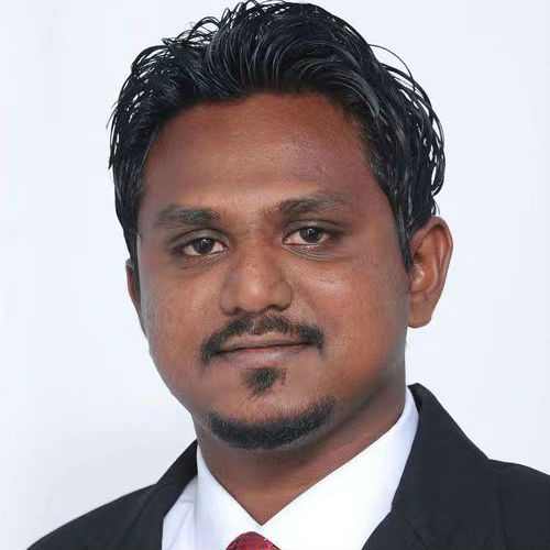 马尔代夫青年、体育与社区赋权部副部长阿卜杜拉·安内斯.jpg